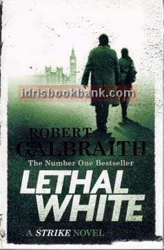 LETHAL WHITE