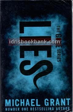 LIES (THE GONE SERIES) BOOK 3