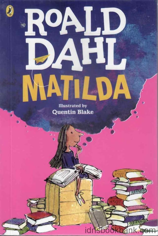 MATILDA