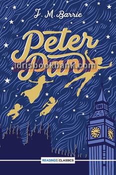 PETER PAN