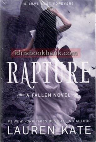 RAPTURE A FALLEN NOVEL 745