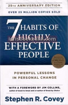 THE 7 HABITS OF HIGHLY EFFECTIVE PEOPLE