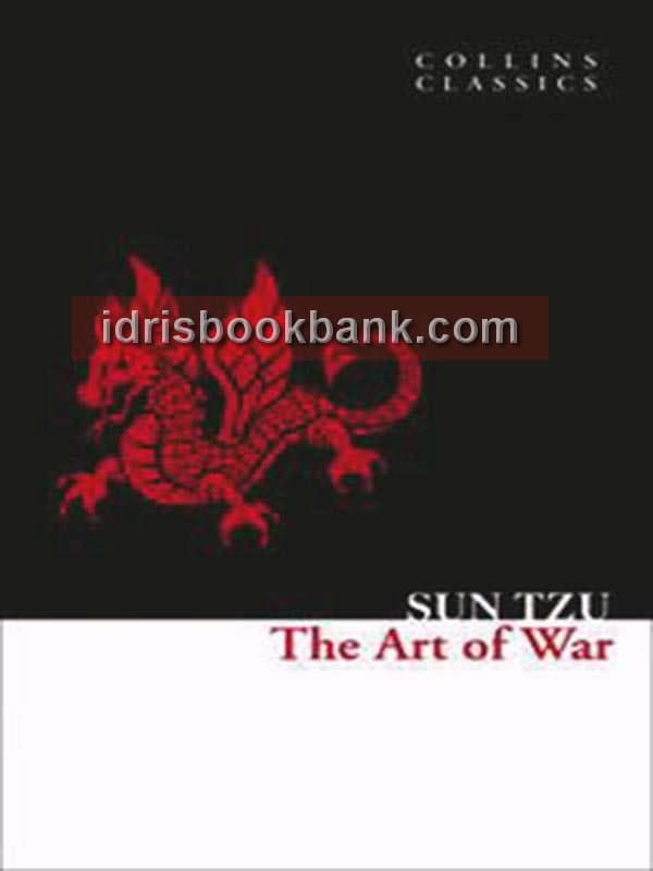 THE ART OF WAR