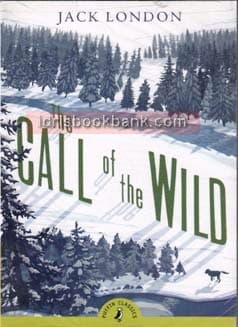 THE CALL OF THE WILD