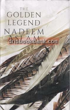 THE GOLDEN LEGEND