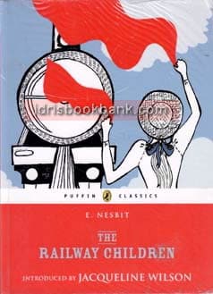 THE RAILWAY CHILDREN (380)