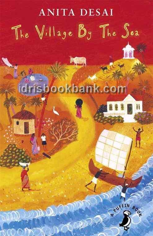 THE VILLAGE BY THE SEA