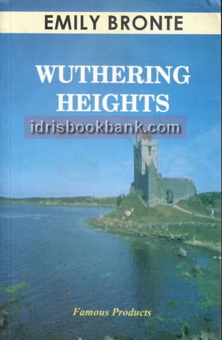 WUTHERING HEIGHTS (495)