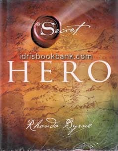 THE SECRET HERO