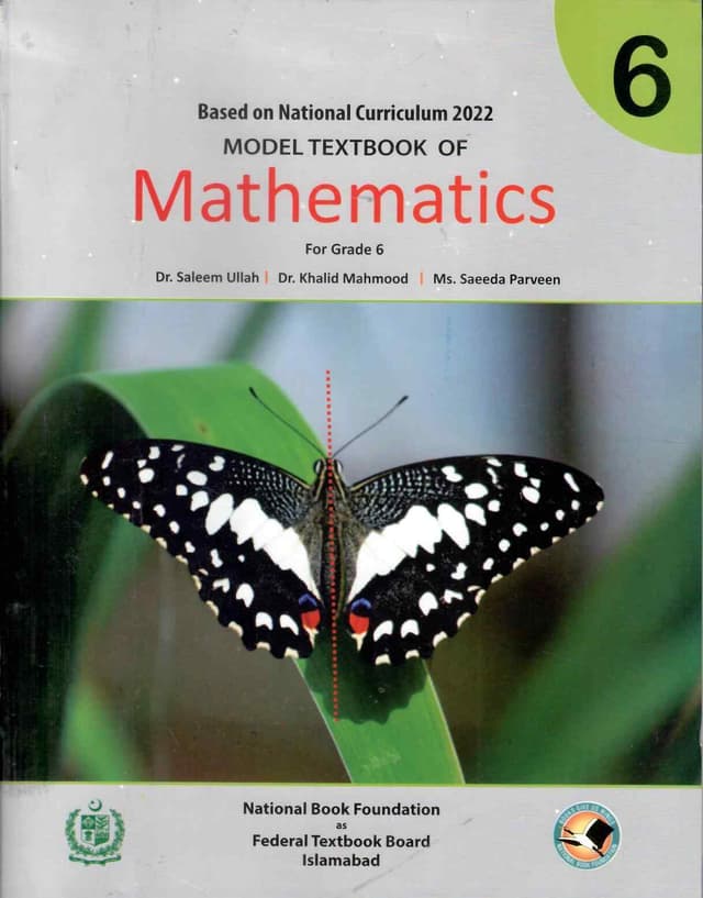 NBF MATH 6
