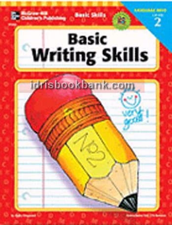 BASIC WRITING SKILLS BOOK 2