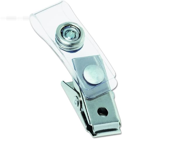 CARD CLIPS
