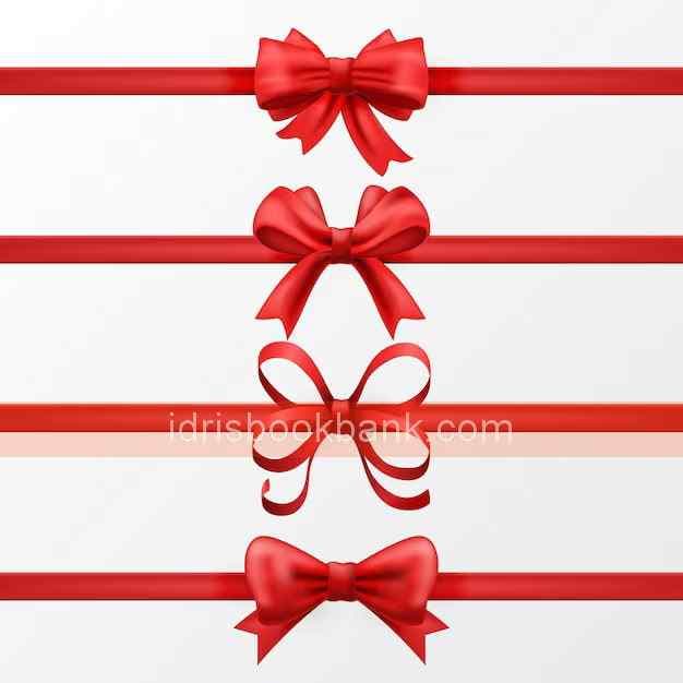 RIBBON (20)
