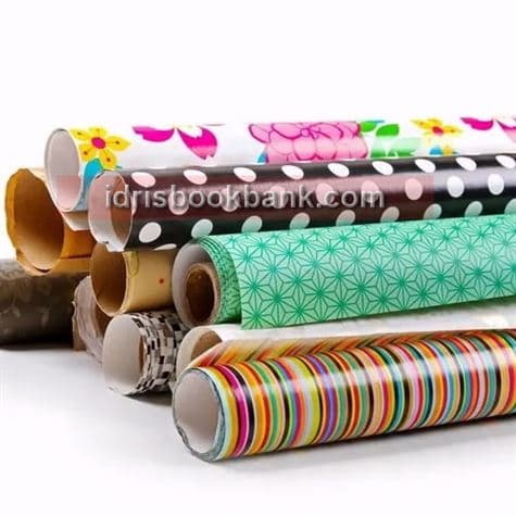 WRAPPING SHEET (30)
