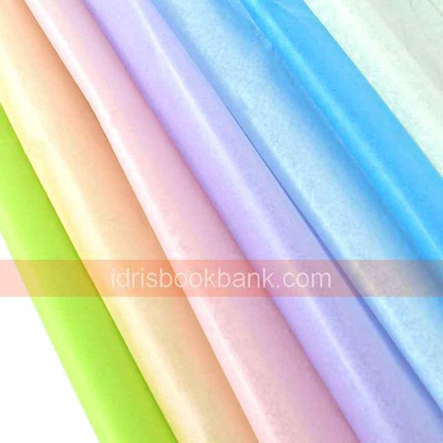 WRAPPING SHEET (60)