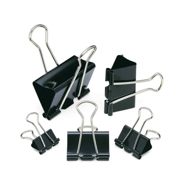 BINDER CLIP (20)