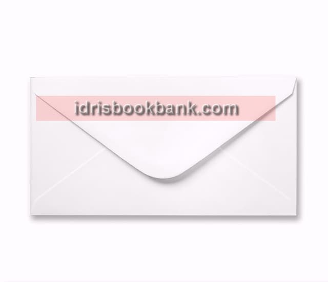 ENVELOPE (5)