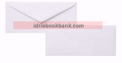 ENVELOPE (10)