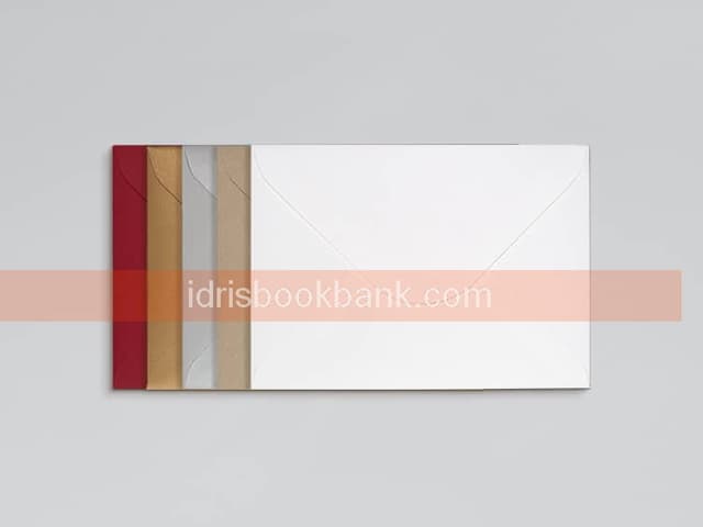 ENVELOPE (30)