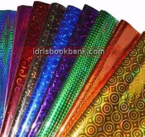 WRAPING SHEET (30)