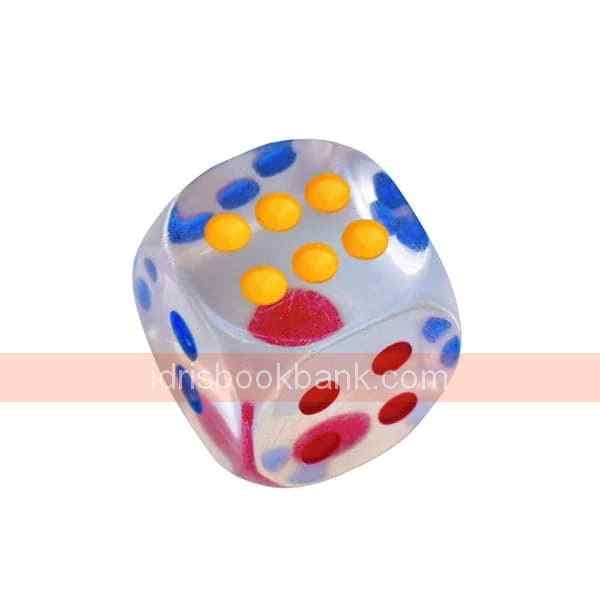 LUDO DICE (20)