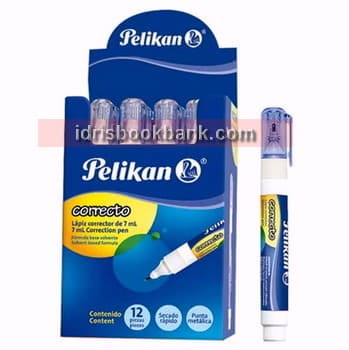 PELIKAN BLANCO PEN