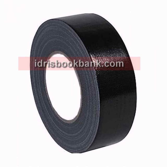DEER BINDING TAPE 1 INCH