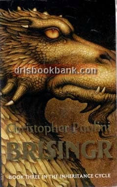 BRISINGER *