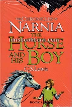 THE HORSE AND HIS BOY NARNIA (BOOK 3)