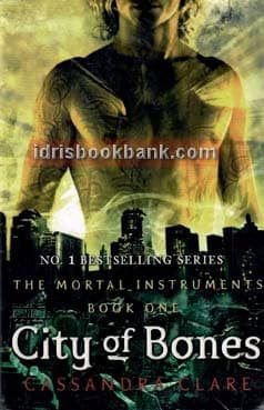 CITY OF GLASS THE MORTAL INSTRUMENTS (BOOK 3)