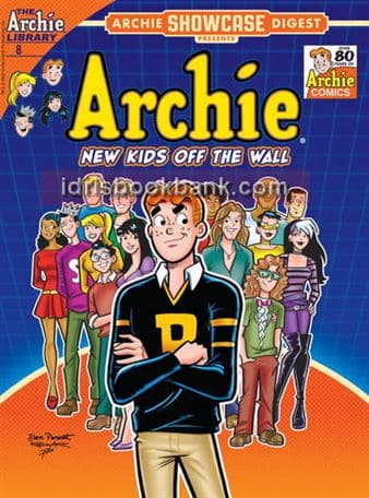 ARCHE COMICS