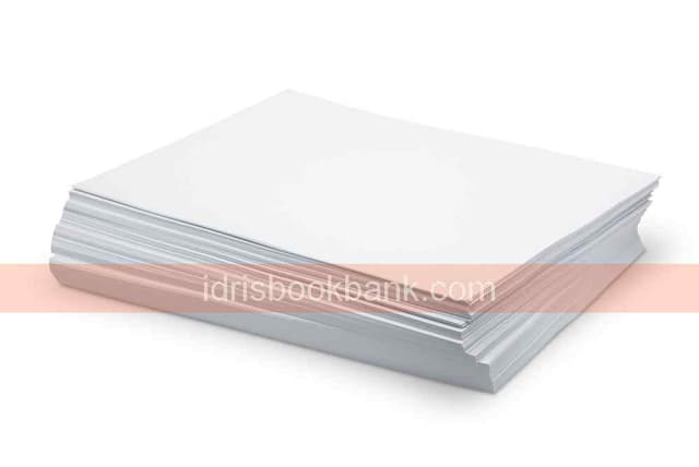 PAPER 6