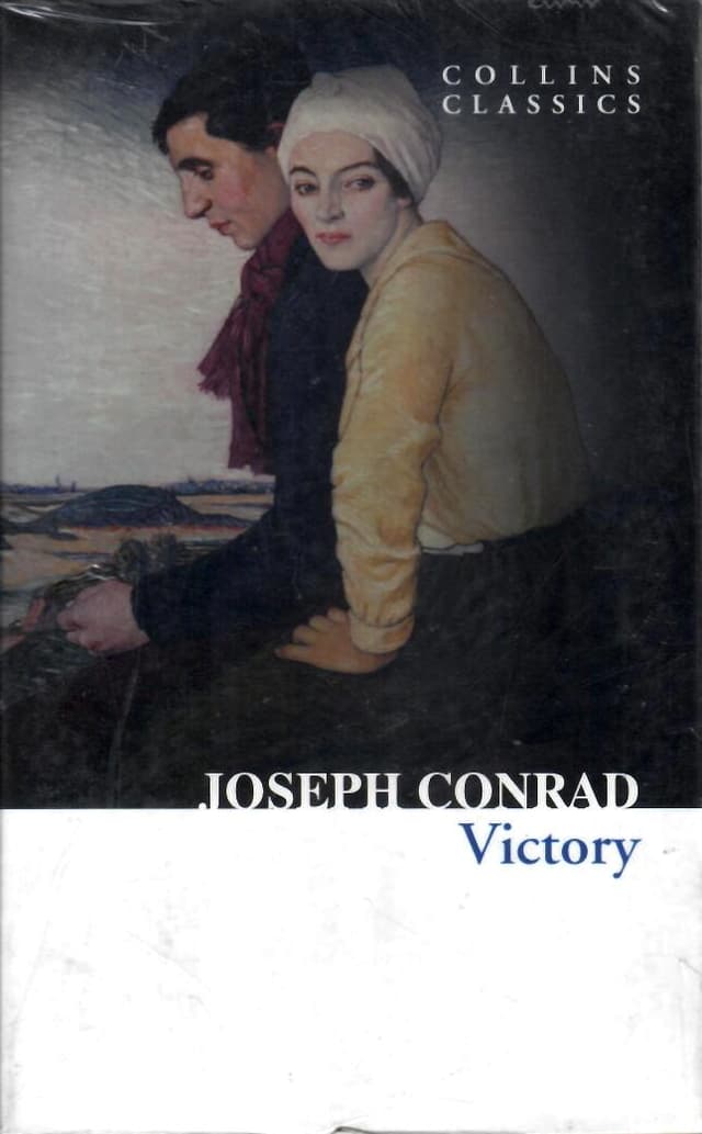 VICTORY