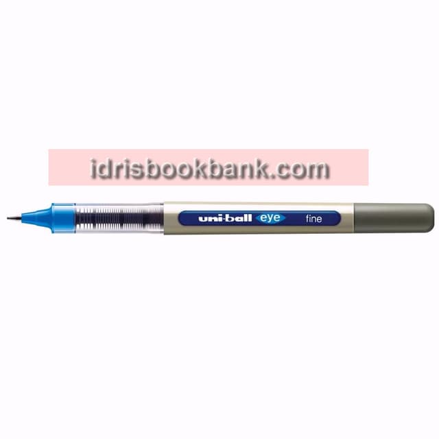 UNI BALL EYE FINE BLUE 0.7
