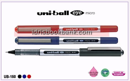 UNI BALL EYE MICRO