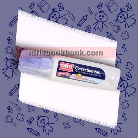 ORO CORRECTION PEN