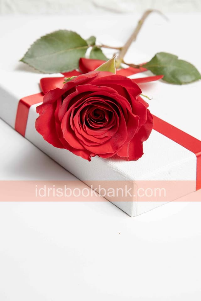 GIFT FLOWER (10)