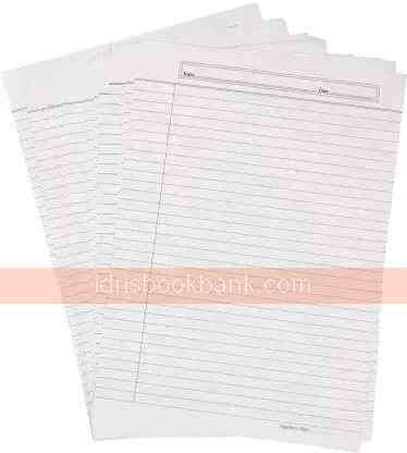 PAPER SHEET