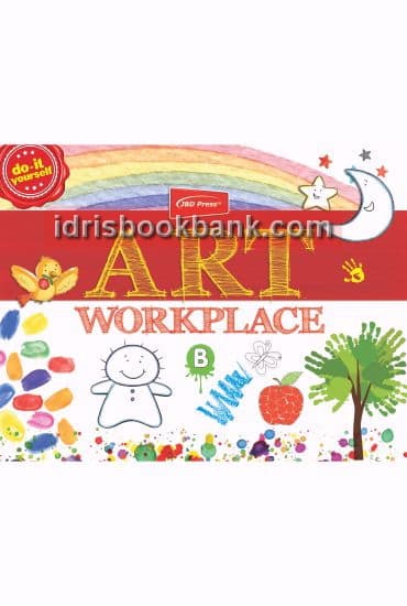 JBD ART WORKPLACE B