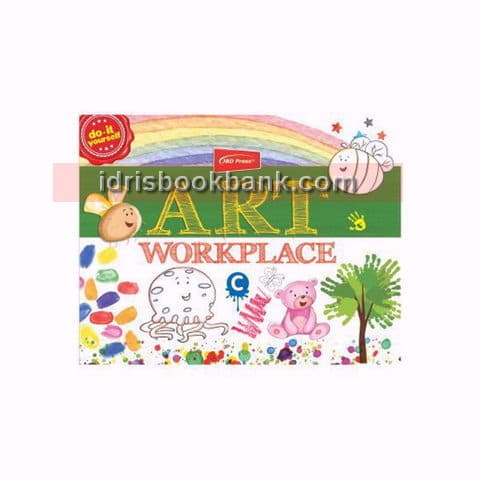 JBD ART WORKPLACE C