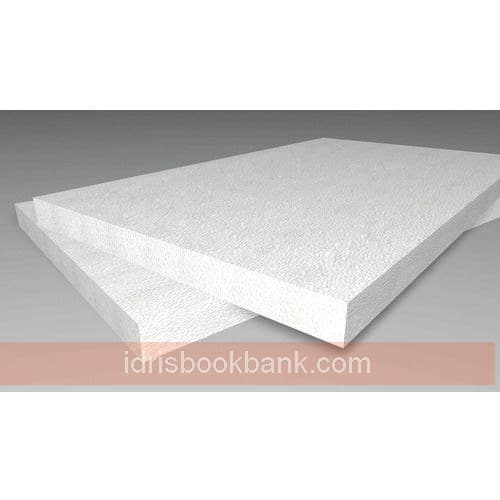 THERMO POL SHEET HALF