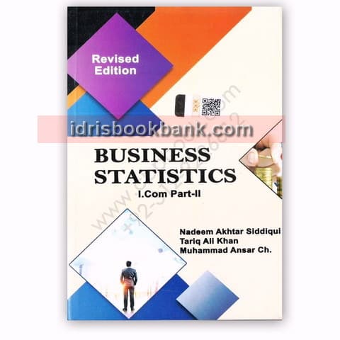 BUSINESS STATISTICS ICOM P2