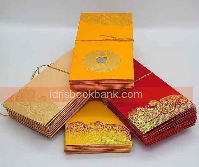 MONEY FOLDER (25)