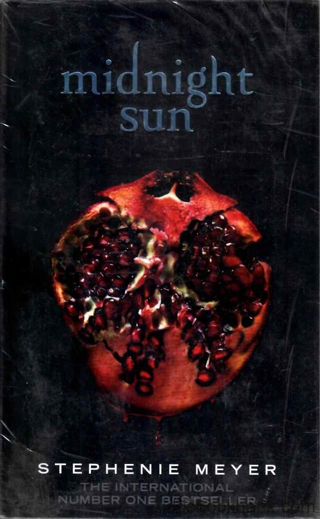 MIDNIGHT SUN