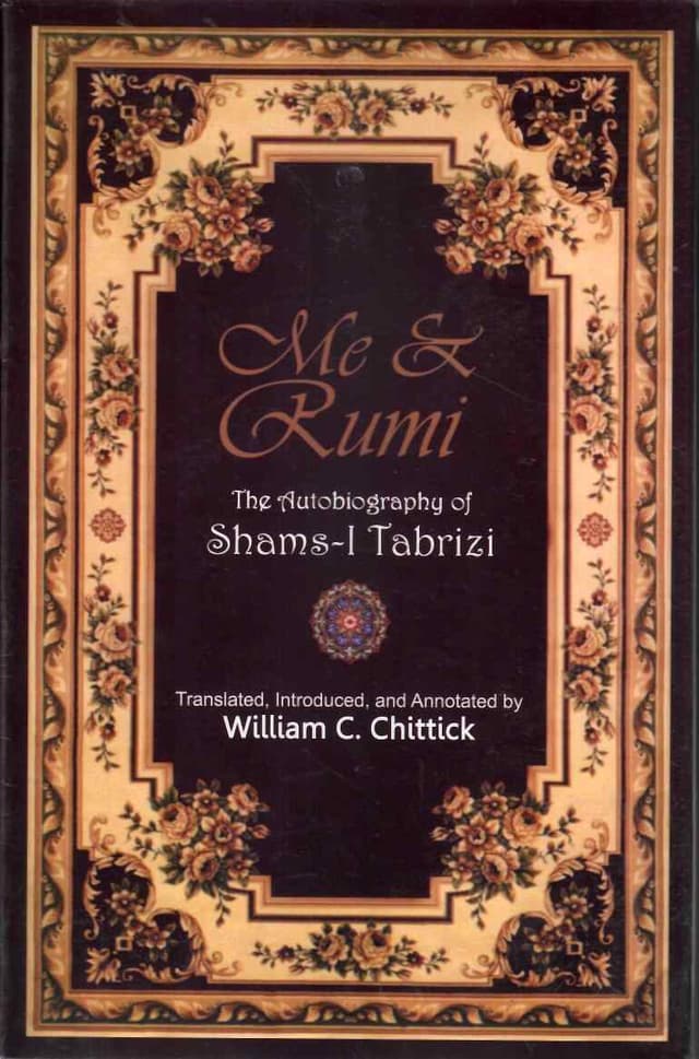 ME & RUMI