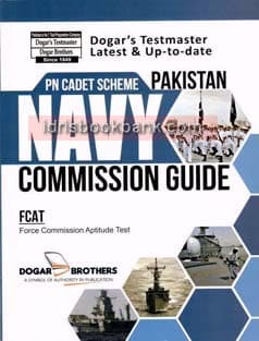 DOGAR BRO NAVY GUIDE