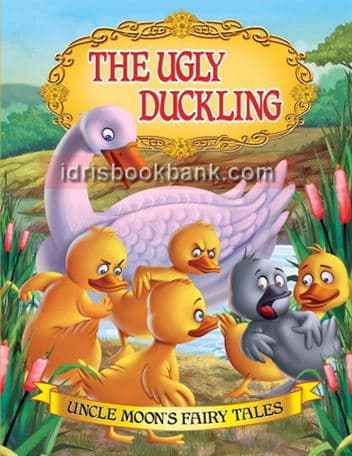 THE UGLY DUCKLING