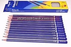 PELIKAN HB PENCIL 12 PCS