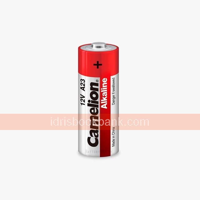 CAMELION ALKALINE A23