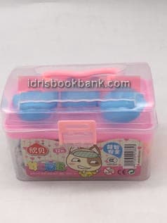 PLAY DOUGH JUMBO SIZE SINGLE COLOUR
